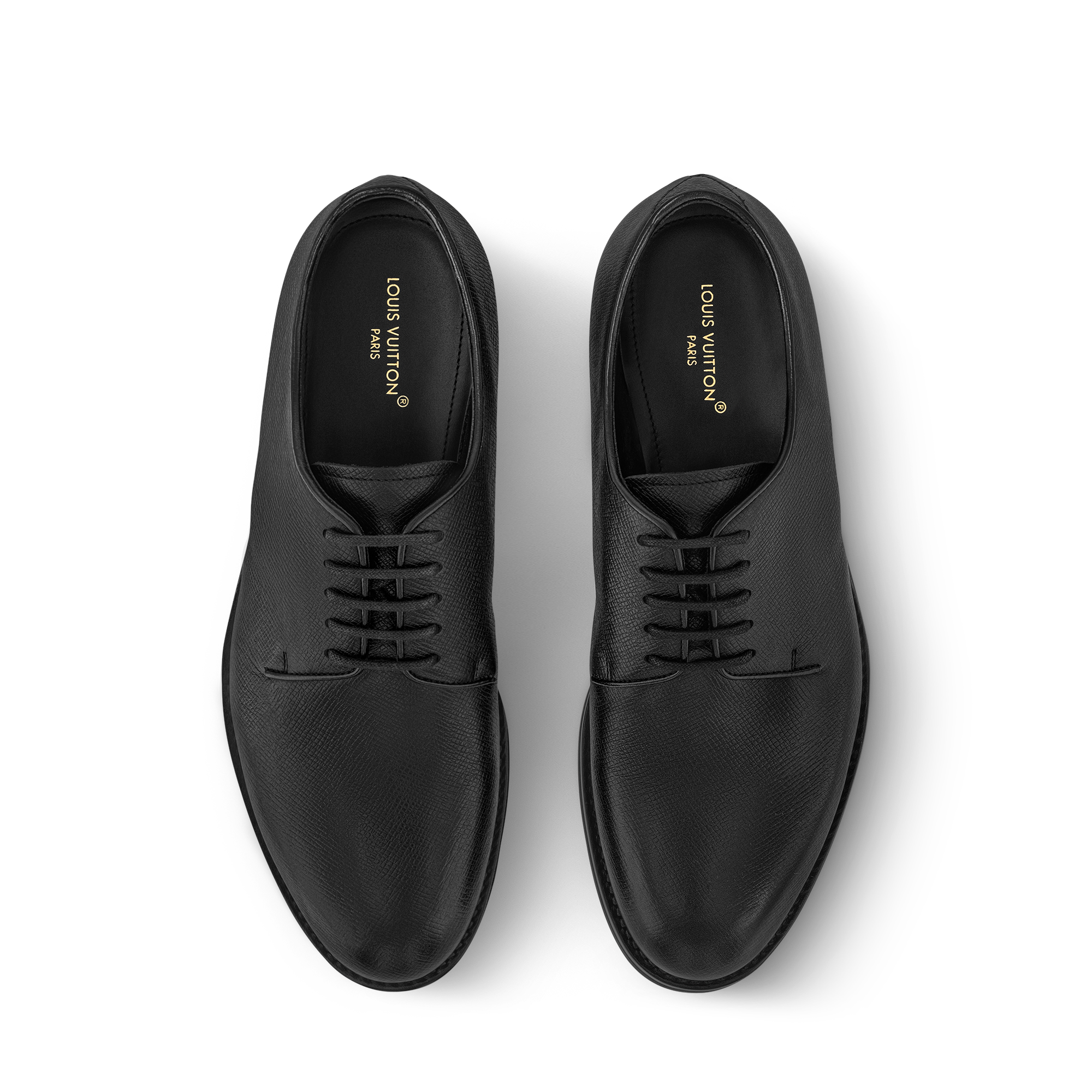 LV Flex Derby - Men - Shoes | LOUIS VUITTON ®